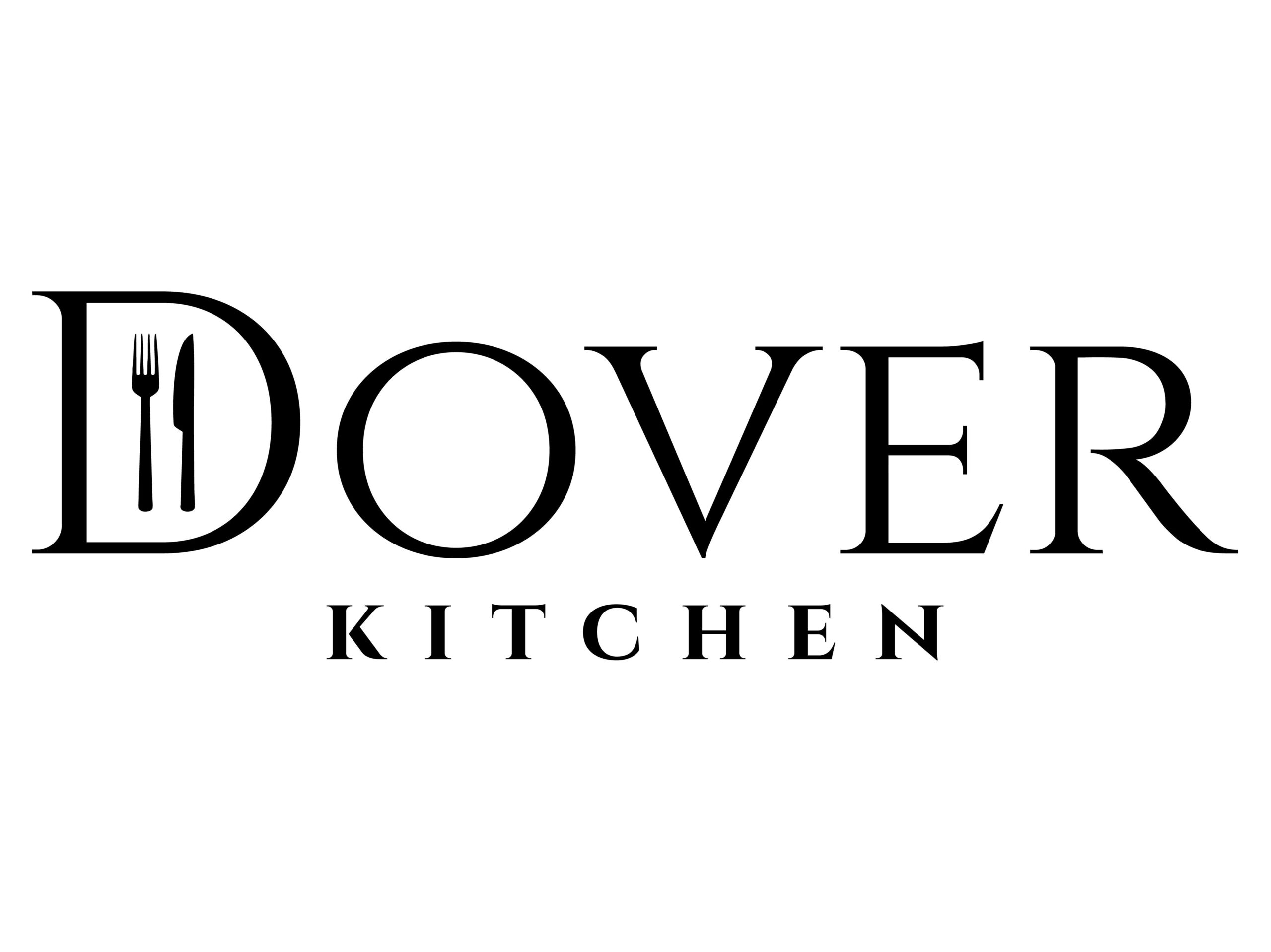 Dover kitchen